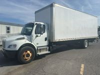 2019 Freightliner M2 106