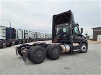 2019 Freightliner CASCADIA 125