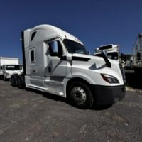 2019 Freightliner NEW CASCADIA PX12664