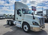 2020 Freightliner CASCADIA 125