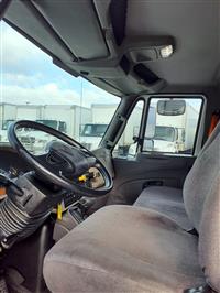 2018 International 4300