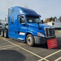 2020 Freightliner CASCADIA 125