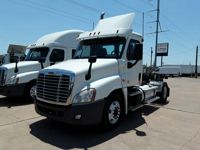 2020 Freightliner CASCADIA 125