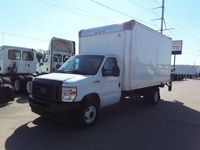 2022 Ford E-450 COMM CUTAWAY