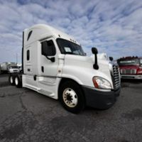 2020 Freightliner CASCADIA 125