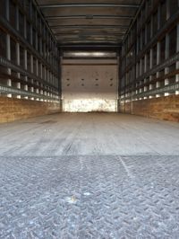 2020 International MV607