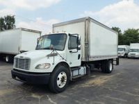 2019 Freightliner M2 106