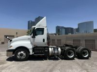 2019 International LT625