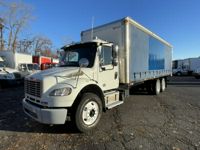 2018 Freightliner M2 106