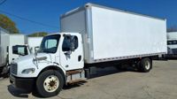 2019 Freightliner M2 106