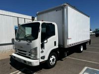 2020 Chevrolet LCF 4500HD