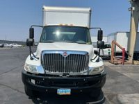 2018 International 4300LP (4X2)