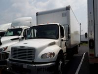 2022 Freightliner M2 106