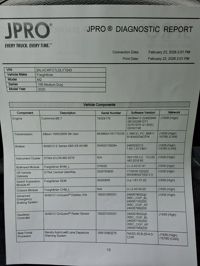 2020 Freightliner M2 106