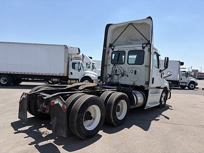 2021 Freightliner NEW CASCADIA PX12664