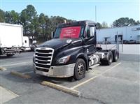 2020 Freightliner NEW CASCADIA PX12664