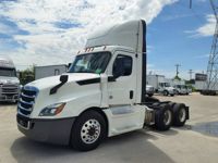 2019 Freightliner NEW CASCADIA PX12664