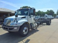 2019 International 4300