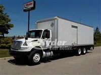 2013 International 4400