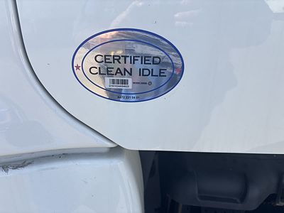 2018 Freightliner CASCADIA 125