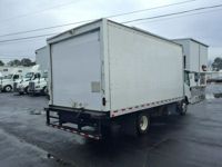 2022 Chevrolet LCF 4500HD