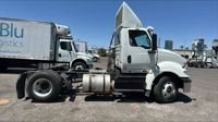 2019 International RH613