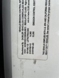 2021 Freightliner CASCADIA PX11642ST