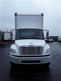 2015 Freightliner M2 106