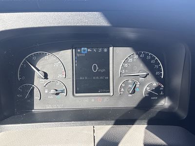 2022 Freightliner NEW CASCADIA PX12664