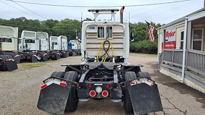 2020 Freightliner NEW CASCADIA PX12664