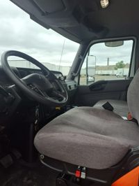 2019 International MV607