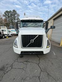 2020 Volvo VNL