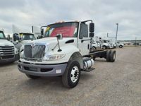 2019 International 4300