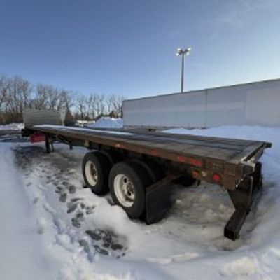 2016 Utility FS2CHS 42/96