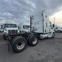 2019 Freightliner CASCADIA 125