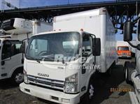 2010 Isuzu NPR HD