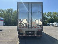 2016 GREAT DANE TRAILERS 721TZ-1 -48/162/102
