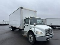 2020 Freightliner M2 106