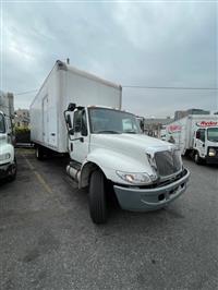 2019 International 4300