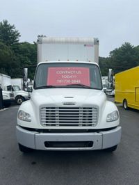 2016 Freightliner M2 106