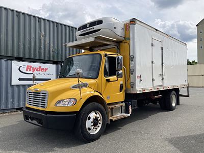 2021 Freightliner M2 106