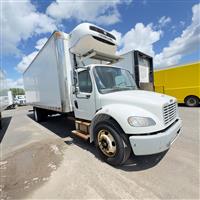 2016 Freightliner M2 106