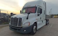 2020 Freightliner CASCADIA 125