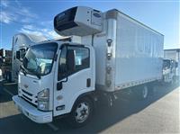 2020 Chevrolet LCF 4500XD