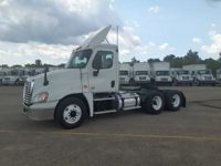 2019 Freightliner CASCADIA 125