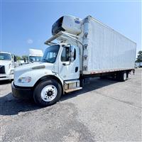 2019 Freightliner M2 106