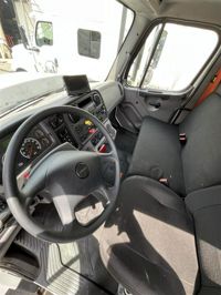 2016 Freightliner 108SD