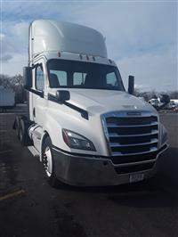 2019 Freightliner NEW CASCADIA PX12664