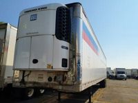 2016 Great Dane 721TZ-1 -48/162/102