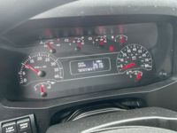 2020 International MV607